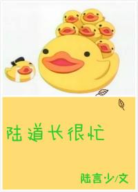 陆道长很忙by