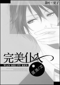 完美仆人by匡洺