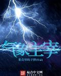 气象主管机构