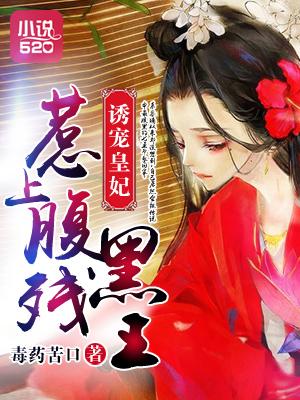 诱宠皇妃:惹上腹黑残王