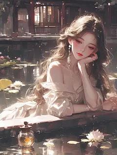 难忘流年